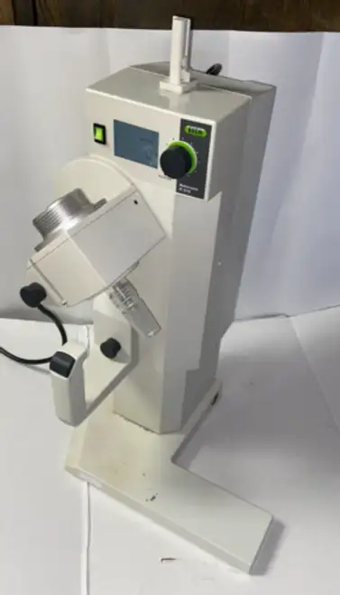 Buchi R-215 Rotavapor Rotary Evaporator With Digital Display And Vapor Duct