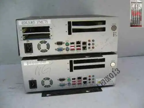 Sma009 Ch8 Ktgm45/Mitx