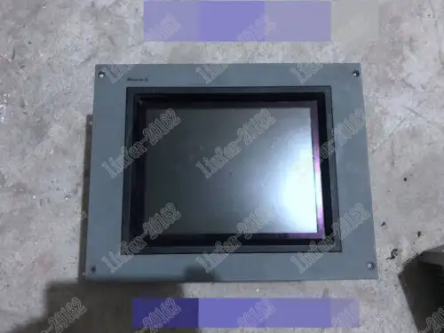 Moeller Mv4-570-Ta1-100 Touch Screen