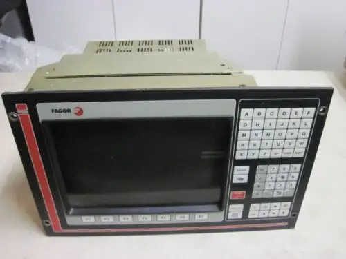 Fagor Mon.50 14C-Col Main Operator Display Panel M0N.50 14C-C0L