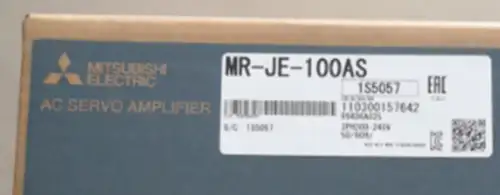 New In Mitsubishi Mr-Je-100As
