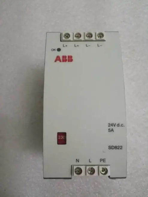 Sd822 3Bsc610038R1
