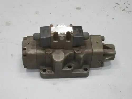 Racine Bosch 659219 Directional Valve Fd4Dnhs110S12