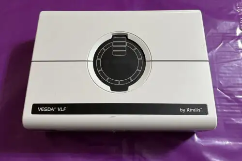 Xtralis Vesda Vlf-250 Xtralis Laser Detector Aspirating Detector
