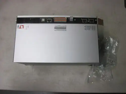 Lti Drives So84.032.0030.1000.2 Installed Never