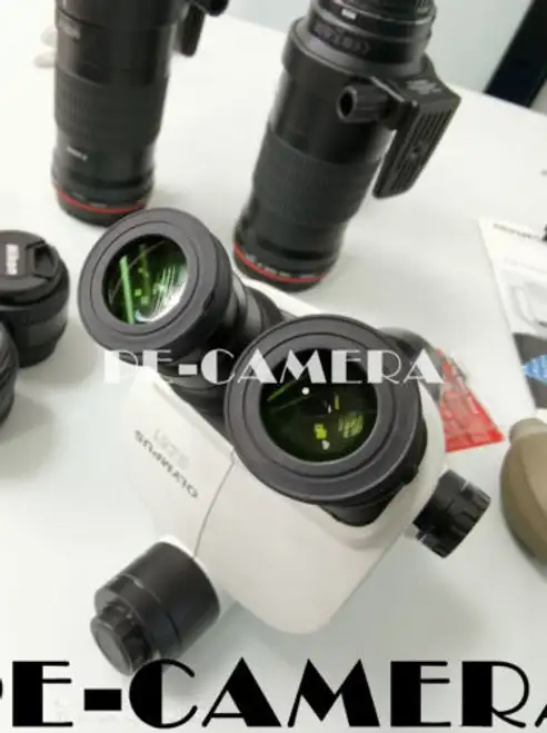 Olympus Sz61Tr No.5C02537
