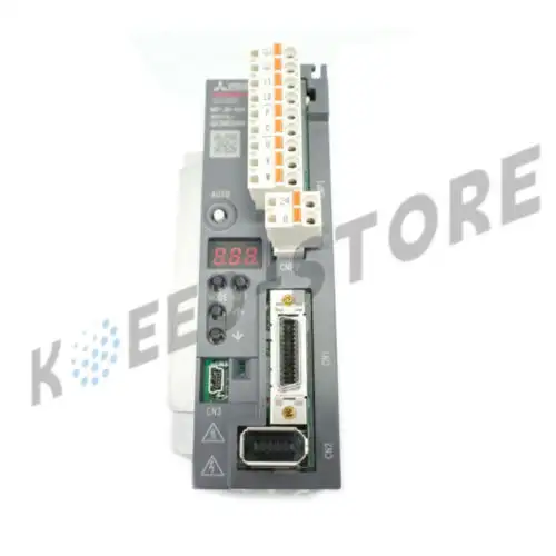 Mitsubishi Mr-Jn-40A Mrjn40A Servo Drive