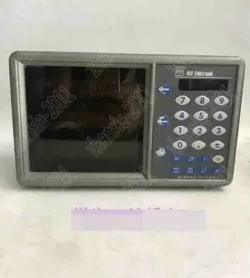 Rse Elektronik Z 7350Pt1 Digital Display