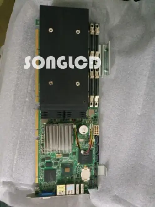 Y7428-01 Shb-Ii 2X Pcie X 16