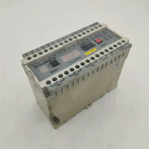 Schenck Vibrocontrol 920 Speed Sensor