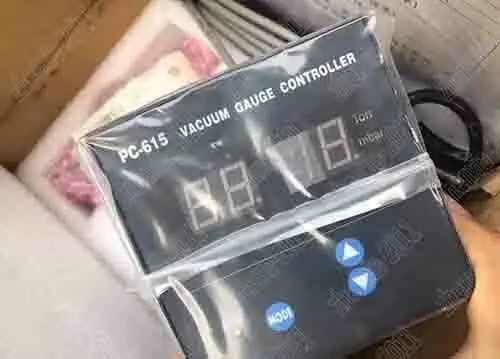 Protec Pc-615 Vacuum Display
