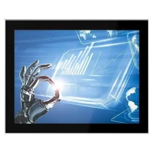 Enhanced Stability And Reliability Panel Pc Tpc-Dcm104A1-8G-256G-W10P - Taicenn