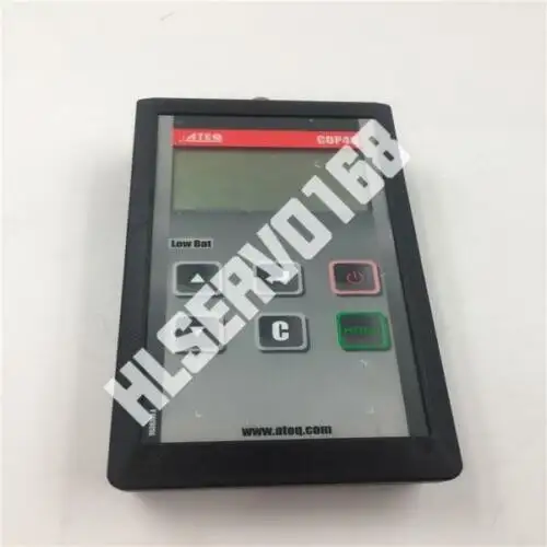 Ateq Cdp40