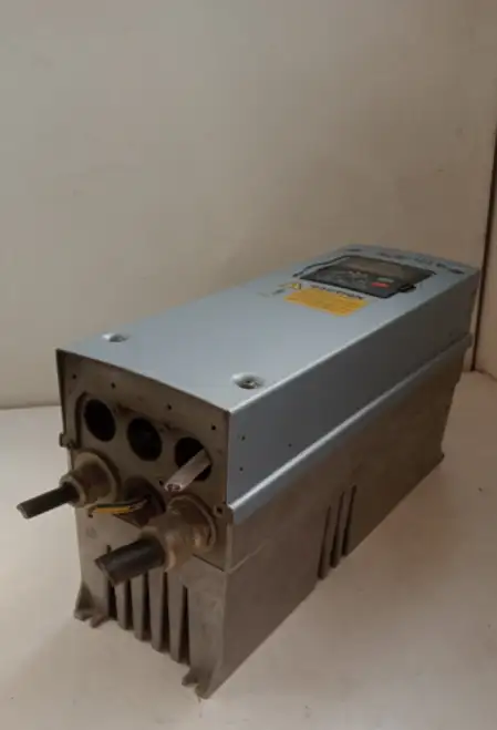 Vacon Nxs00165A5T1Ssva1A2000000 S/N 14078347 Ip54/Nema12