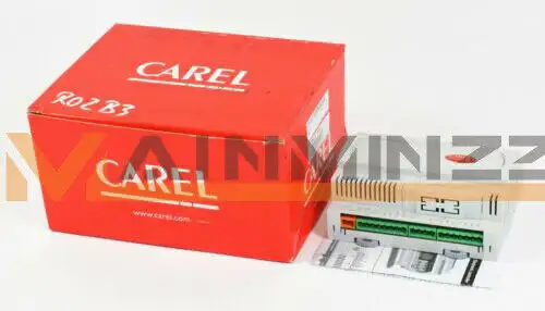 Carel Pco1000Ax0 Pcoxs 24Vdc
