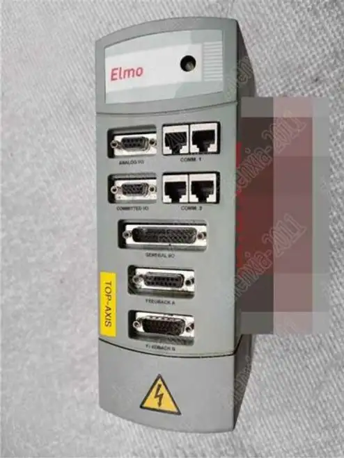 Tub-20/230I Elmo Cor-5/230I