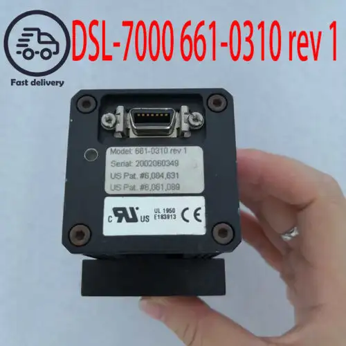 - Dsl-7000 661-0310 Rev 1