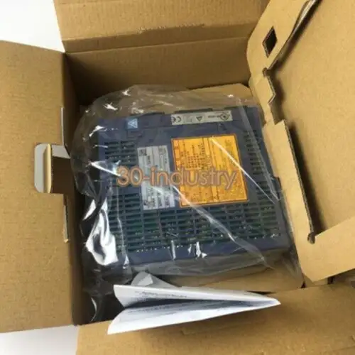 In Fuji Ryt751D5-Vv2 Ryt751D5Vv2 750W Servo Drive Bus Type