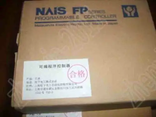 Plc Programmable Controller Module Afp3420