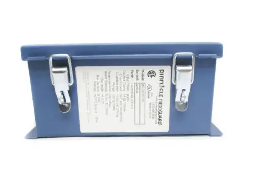 Pinnacle Mg-20-0F-20 53-005 24Vdc 4A