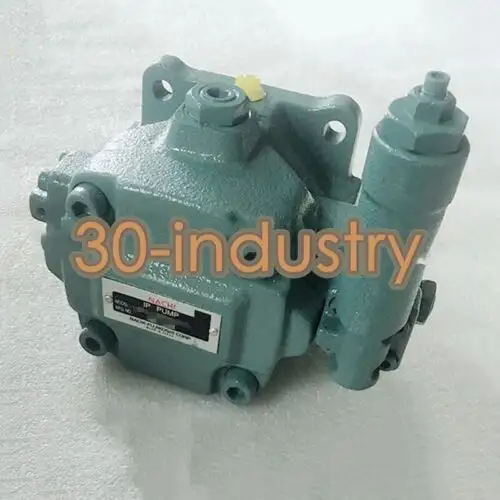 For Nachi Vdc-1B-2A3-Q11-U-6064C Hydraulic Vane Pump
