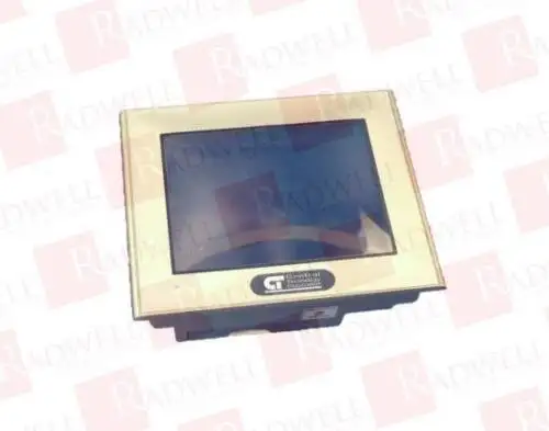 Control Technology Corporation 4176C / 4176C Cleaned