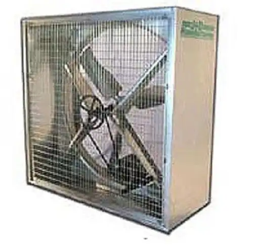 New 36" Whirlwind Fan Direct Drive 115/230V