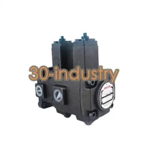 For Anson Pvdf-320-370-10 Vane Pump