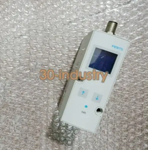 For Festo Proportional Valve Vppm-8L-L-1-G14-0L10H-Lk-S1 8024263