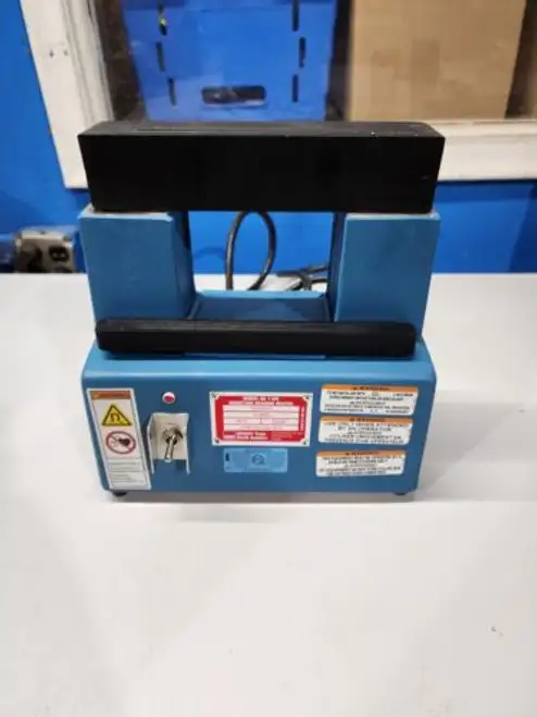 Bessey Reco Induction Bearing Heater Sc 110V
