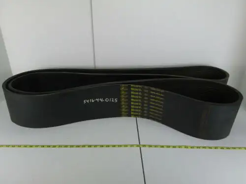 New Nos Gates Micro-V Belt 1980M 1980M20 20 Rib 198" Length Business Commercial