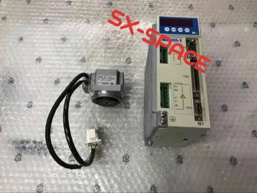 Fha-11C-50-E200-C Ha-655-1