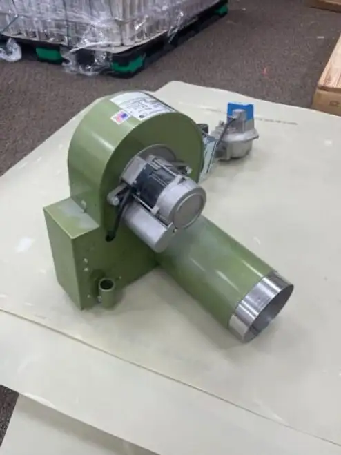 Midco Economite Re6000 Series "New"