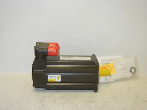 Allen Bradley Mpl-B320P-Sk74Aa Kinetix Ac Rotary Servo Motor Mplb320Psk74Aa