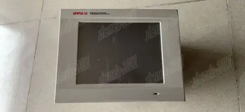 Unipluse Weighing Controller F805A