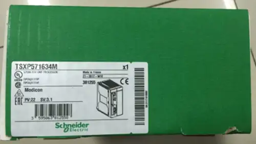 New In Schneider Plc Tsxp571634M