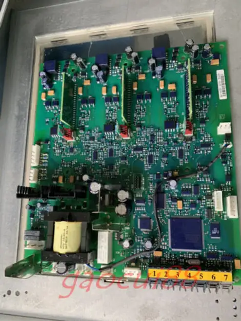 For Vacon Inverter Drive Board Pc00425A 690V 425N 3Months