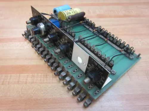 Part 11S1-81 Circuit Board 11S181