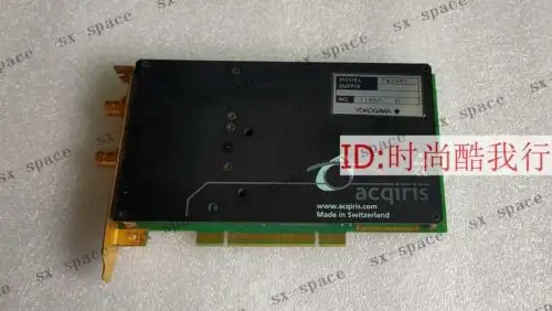 Dp105 500Ms/S 150Mhz