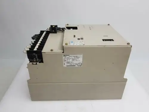 Yaskawa Sgdb-75Adgy92 Servopack