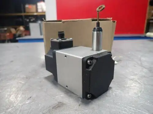 New Lju Seilzuggeber Sl-2000 24145 Cable Retractor Actuated Encoder