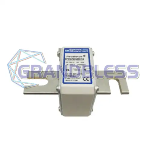 Fit For Mersen/Ferraz Shawmut Pc73Ud10C900Pa F302685 1000V 900A Fuse