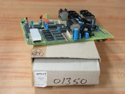 Prm 8914-C Circuit imprimé 8914C