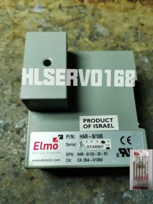 Hsr-8/100-20-H1