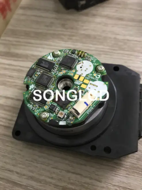 Yaskawa Encoder Utsae-B17Cle