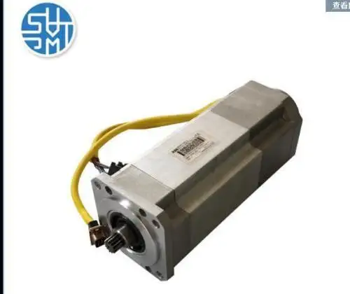Abb Servo Motor 3Hac17344-1 Test