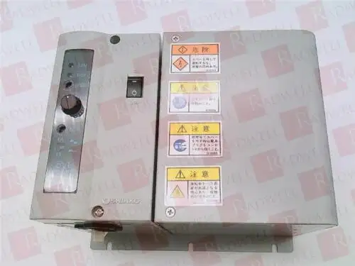 Shinko Technos C85Vf / C85Vf Cleaned