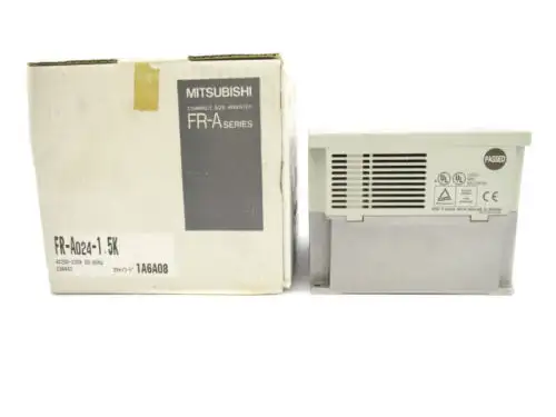 Mitsubishi Fr-A024-1.5K 200-230V 13A