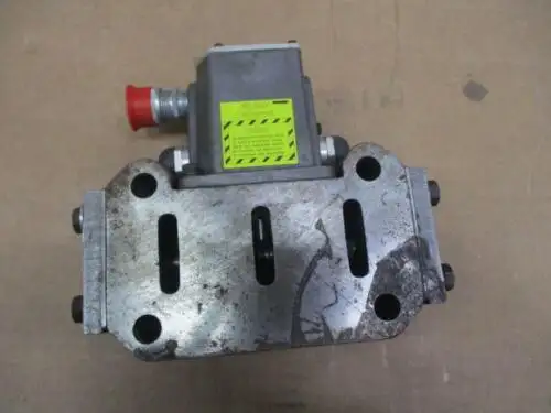 Moog 60-297 Valve 60297