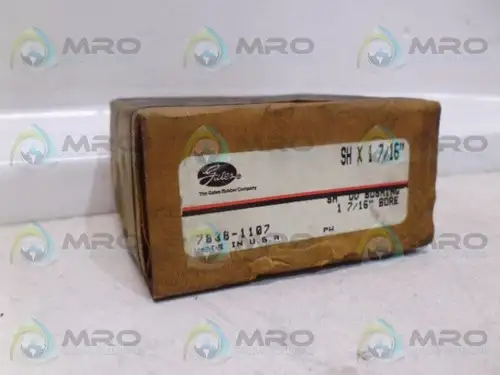 Itt D34063 Waste Water Sewage Control